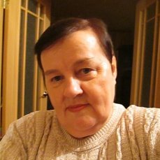 Татьяна Сосновская