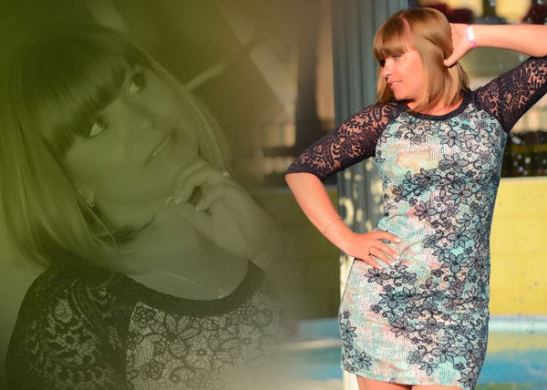 Татьяна Вдовиченко