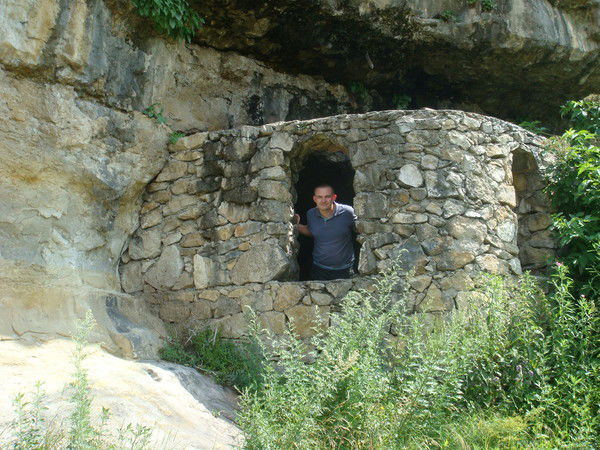 Алексей Криулькин