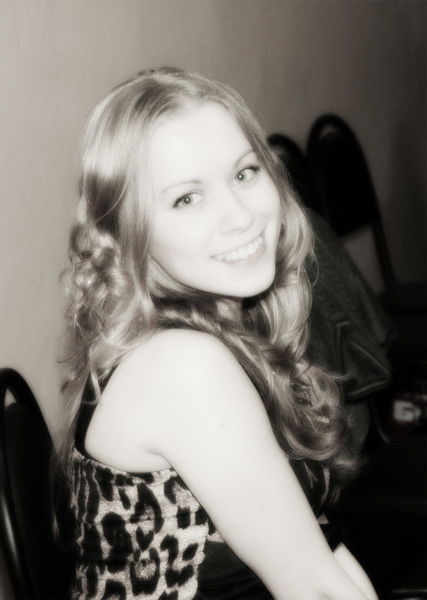 Мария Банина