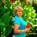 Галина Попова