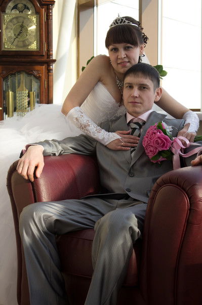 Светлана Гарипова