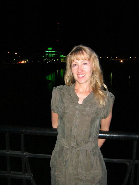 Светлана Хахалева