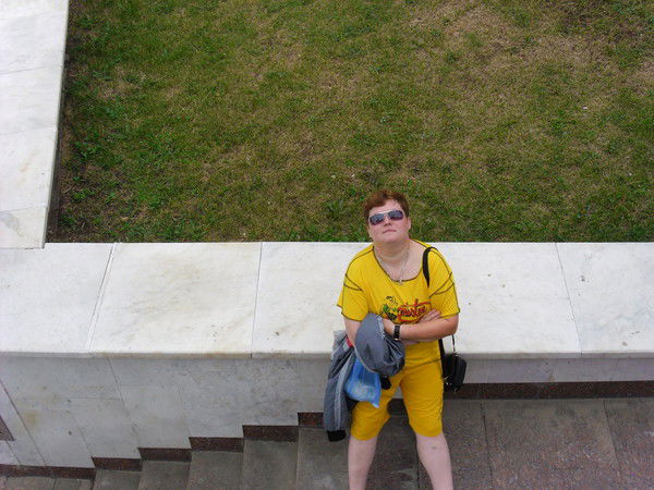 Юлия Юмангулова