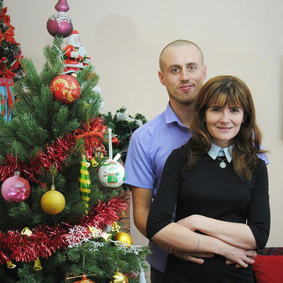 Инна Васильева