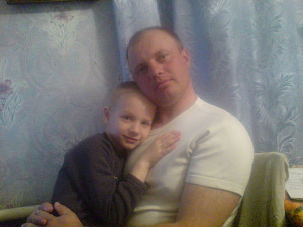 Александр Пеньковский