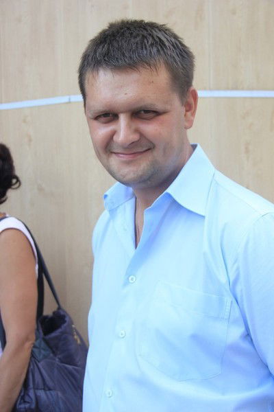 Алексей Качурин