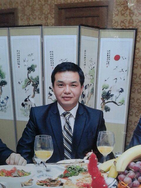 Нурбек Тазабеков