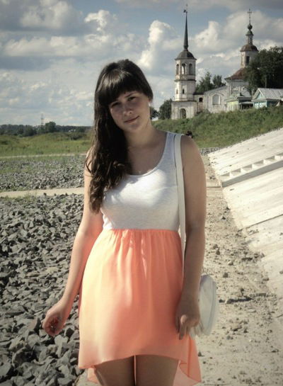 Юлия Романюк