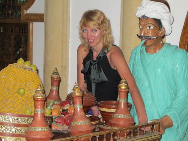 Оксана Лагода