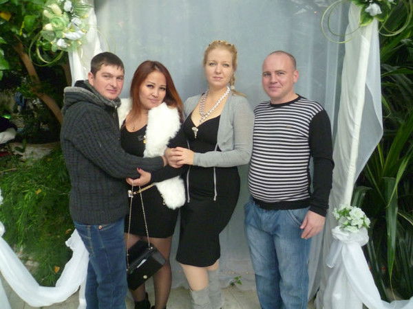 Вера Щучкина