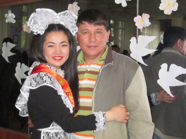 Марат Токаев