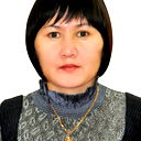 Жанель Токина
