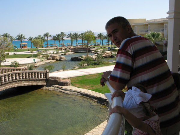 Мурат Пирджанов