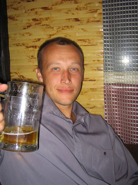 Владимир Ефременко