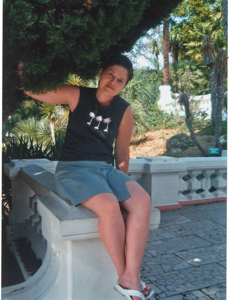 Татьяна Осипова