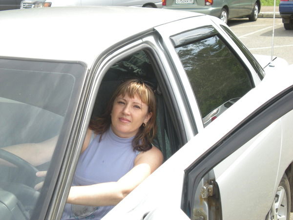 Ольга Синельникова