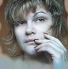 Ирина Щербакова