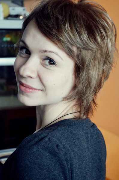 Наталья Степанова