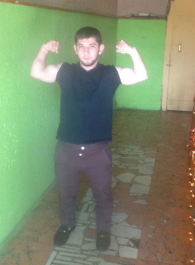 Рамазан Кадиров