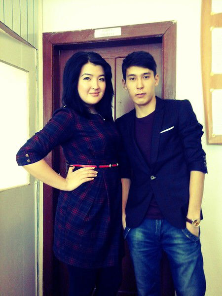 Индира Мухаметалина