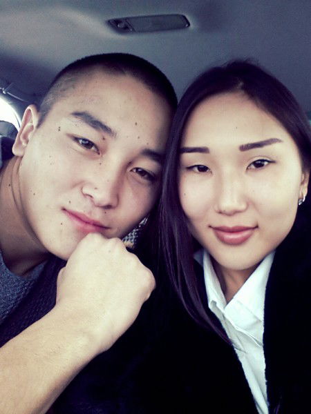 Мурат Кусаинов