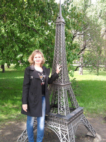 Ксюша Сабирова