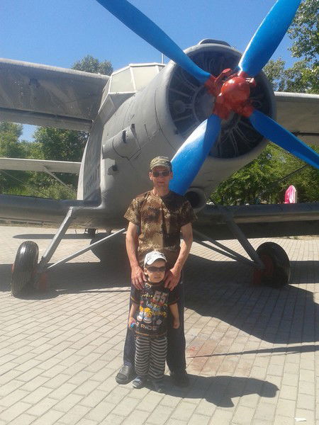 Дмитрий Макаров