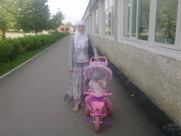 Галина Дорофеева