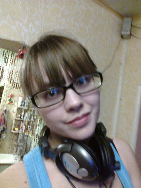 Анастасия Насникова