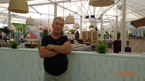 Валерий Валеев