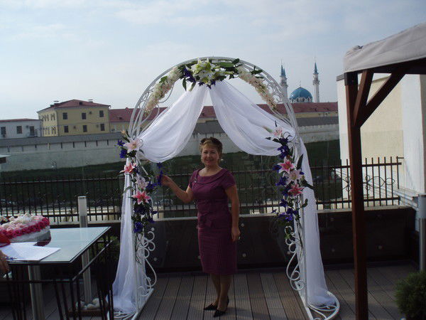 Гульчира Каримова