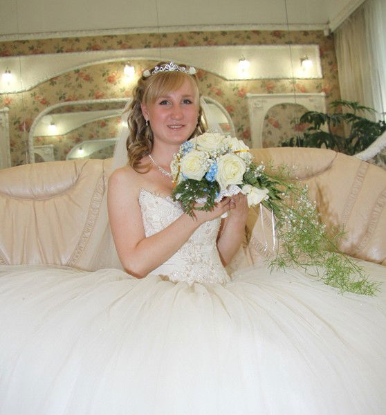 Марина Колчина