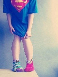 †твоё Нелепое Счастье†