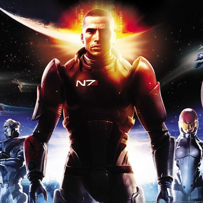 Александр Любашевский