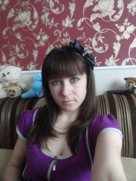 Любовь Лагута