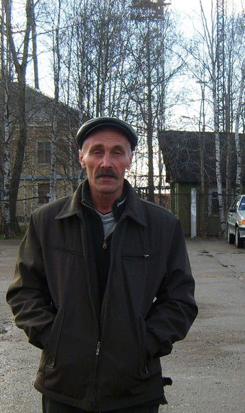 Валера Белобжицкий