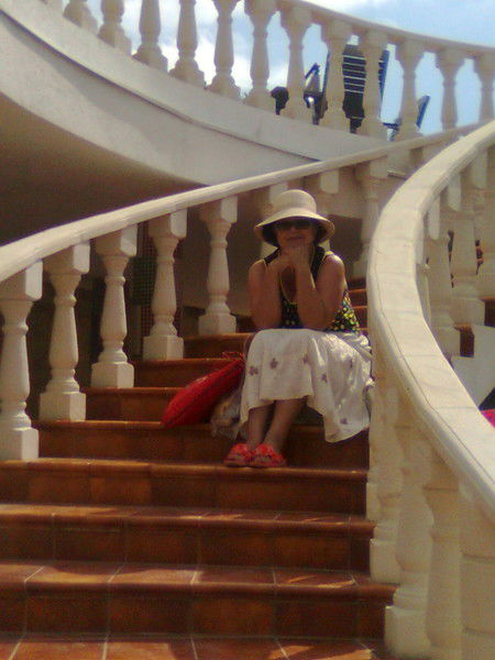 Мария Бараханова