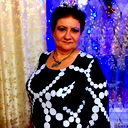 Любовь Овчинникова