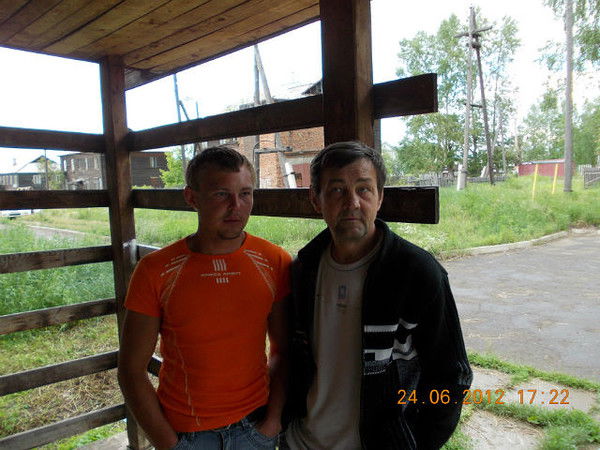 Константинов Виктор