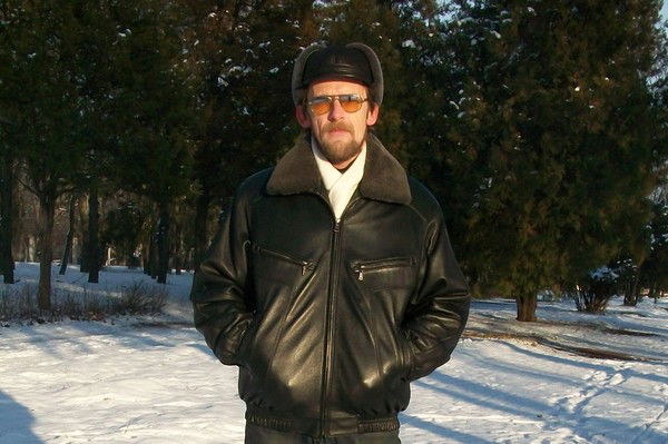 Валерий Седухин