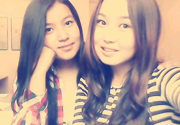 Гулмээрим)) Калыкова))