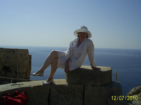 Надежда Болдина