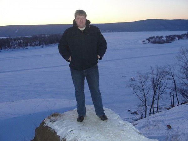 Саша Карягин