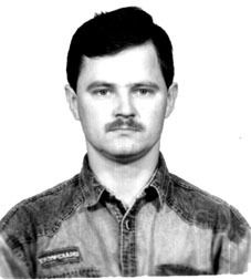 Петр Мельник