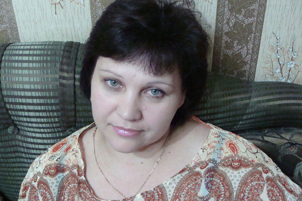 Наталия Ткачева