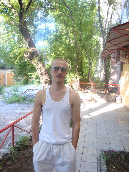 Евгений Бисик