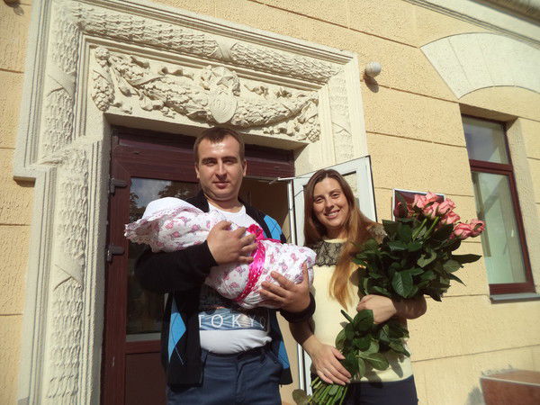 Ольга Белова