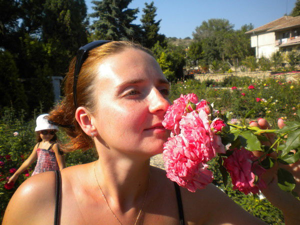 Екатерина Кузнецова