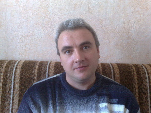 Олег Воронин